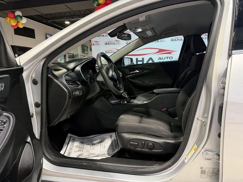 Used 2022 Chevrolet Malibu LT image 27