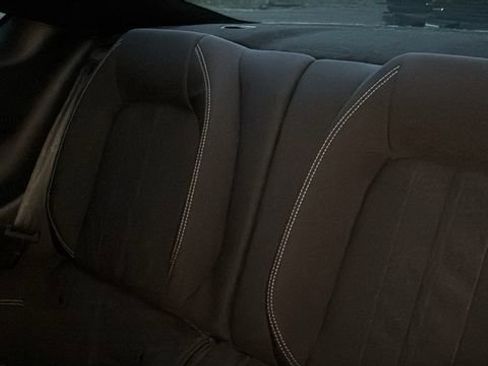 Used 2023 Ford Mustang EcoBoost w/ Equipment Group 101A image 24