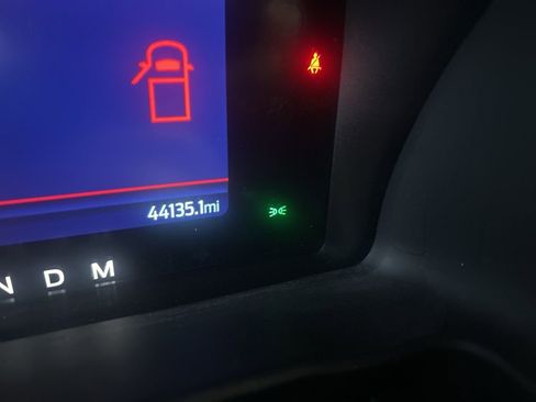 Used 2023 Ford Bronco Badlands image 3