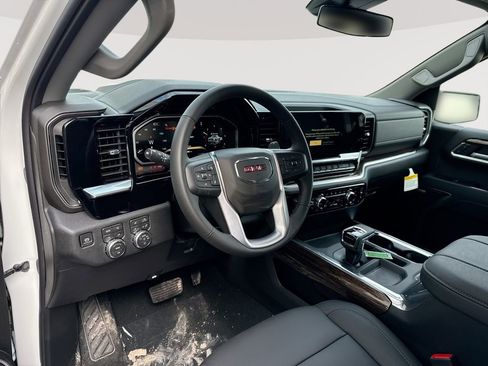 New 2026 GMC Sierra 1500 Elevation AWD/4WD image 10