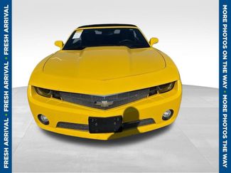 Used 2012 Chevrolet Camaro LT w/ RS Package RWD video 1