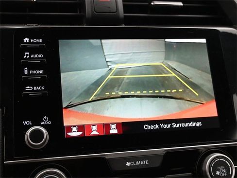 Used 2021 Honda Civic Sport image 29