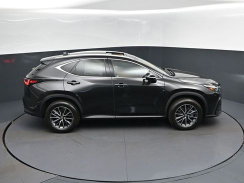 New 2026 Lexus NX 350 AWD w/ Premium Package image 35