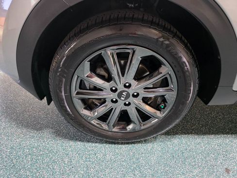 Used 2020 Kia Sportage S w/ S Premium Package AWD/4WD image 12