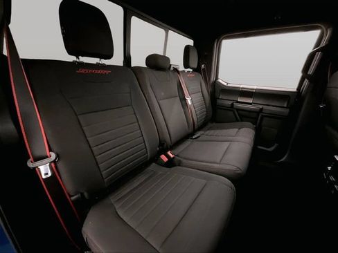 Used 2019 Ford F150 XLT w/ Equipment Group 302A Luxury AWD/4WD image 26