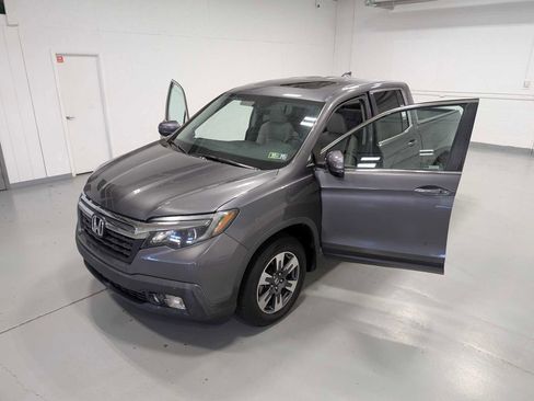 Used 2019 Honda Ridgeline RTL image 14