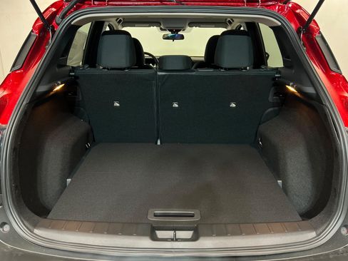 New 2026 Nissan Kicks SV w/ Cold Weather Package FWD image 24