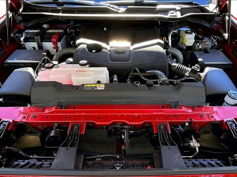 Used 2026 Toyota Tundra SR5 w/ SR5 Premium Package image 26