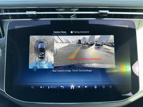 Used 2026 Mercedes-Benz E 350 E 350 image 20