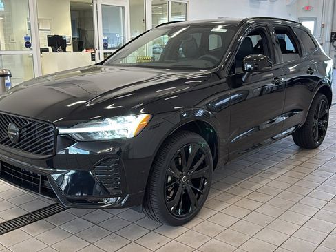 New 2026 Volvo XC60 B5 Ultra w/ Climate Package AWD/4WD image 9