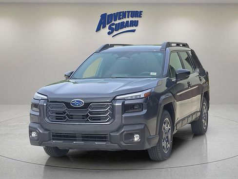New 2026 Subaru Outback Premium AWD/4WD image 2