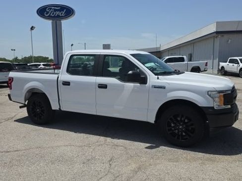 Used 2019 Ford F150 XL RWD image 2