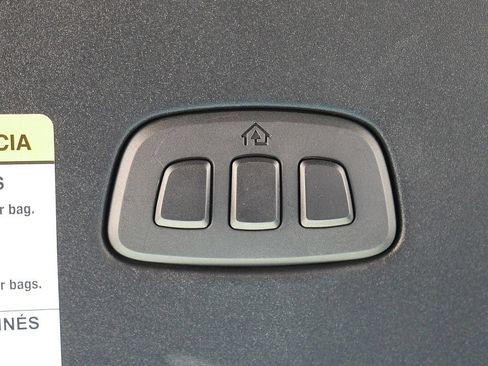 Used 2024 Ford Bronco Wildtrak AWD/4WD image 51
