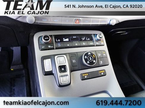 Used 2022 Hyundai Palisade SEL w/ Convenience Package AWD/4WD image 31