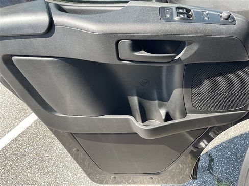 New 2025 RAM ProMaster 2500 w/ Convenience Group image 19