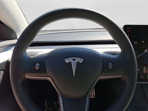 Used 2023 Tesla Model 3 Performance AWD/4WD image 22