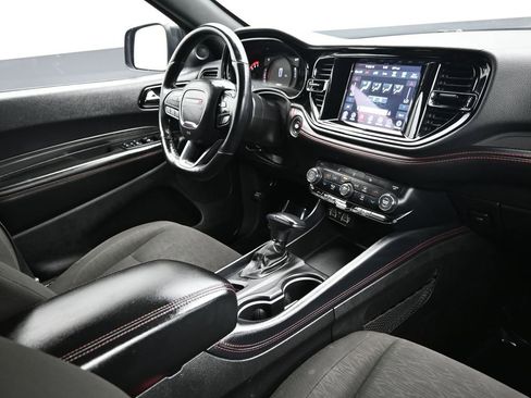 Used 2023 Dodge Durango GT RWD image 19
