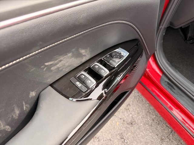 New 2026 Kia K5 GT-Line AWD/4WD image 10