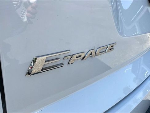 Used 2019 Jaguar E-PACE SE AWD/4WD image 19
