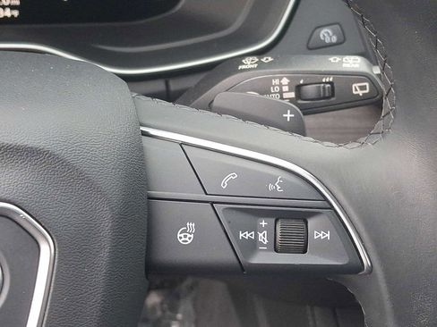 Certified 2023 Audi Q5 2.0T Premium Plus w/ Premium Plus Package image 18