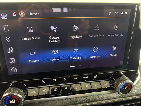 Certified 2024 Chevrolet Colorado LT w/ LT Convenience Package II AWD/4WD image 21