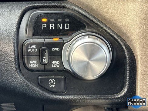 Used 2022 RAM 1500 Laramie image 19