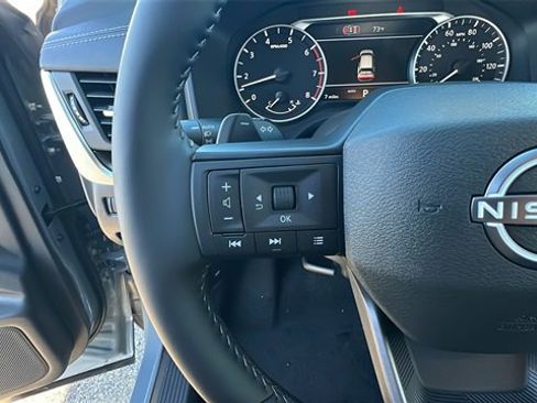 New 2026 Nissan Rogue SV image 27