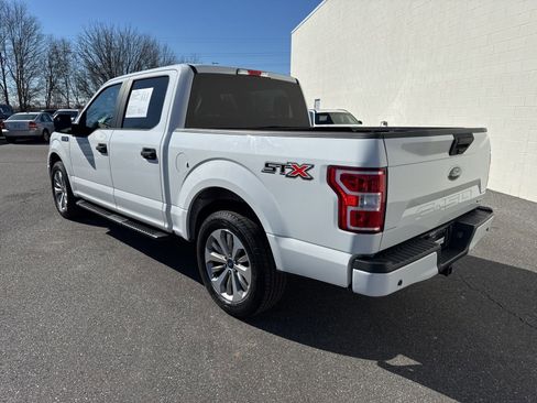 Used 2018 Ford F150 XL w/ Equipment Group 101A Mid image 6