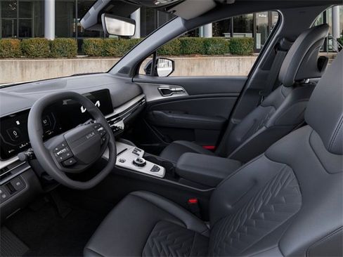 New 2026 Kia Sportage X-Line image 18