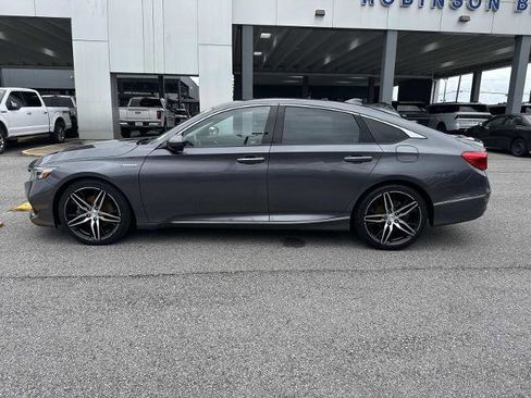 Used 2022 Honda Accord Touring image 6