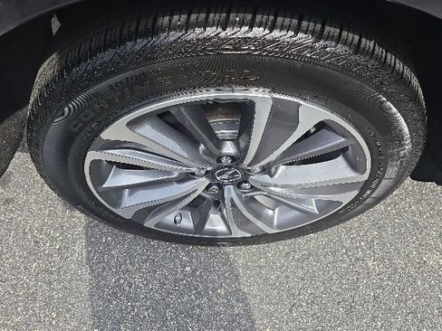 Used 2019 Acura MDX SH-AWD w/ Technology Package image 26