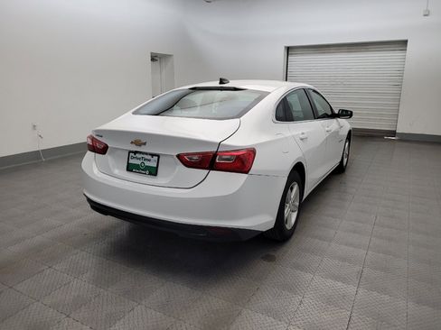 Used 2023 Chevrolet Malibu LS FWD image 9