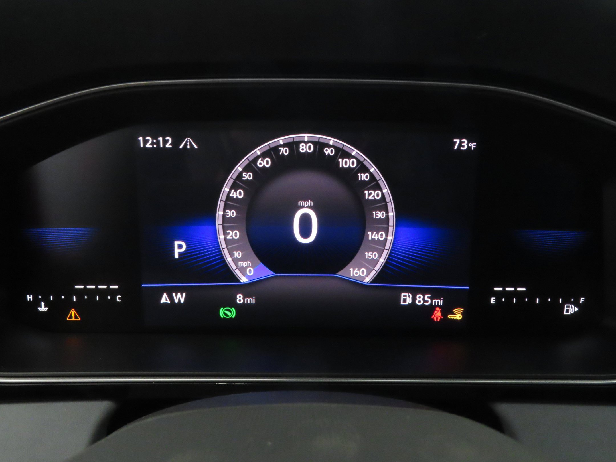 Used 2026 Volkswagen Jetta SE FWD image 12