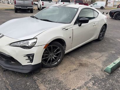 Used 2017 Toyota 86 860 Special Edition