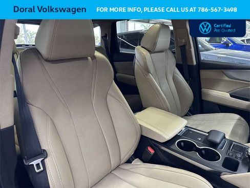 Used 2023 Acura MDX FWD w/ Technology Package image 27