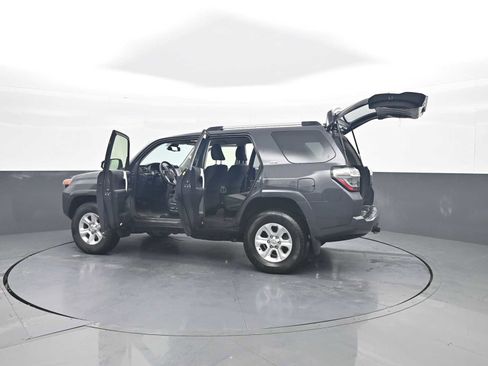 Used 2024 Toyota 4Runner SR5 image 50