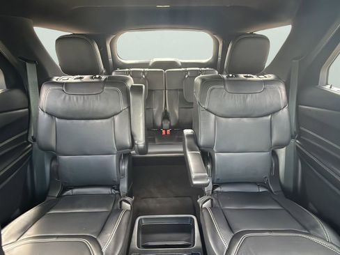 Used 2020 Ford Explorer ST w/ ST Street Pack AWD/4WD image 25
