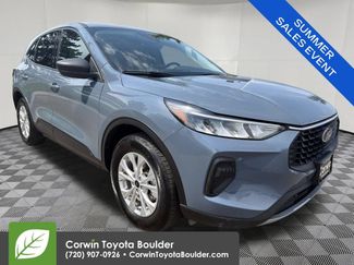 Used 2025 Ford Escape Active AWD/4WD 360° Tour