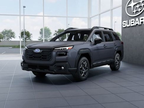 New 2026 Subaru Outback Premium image 2