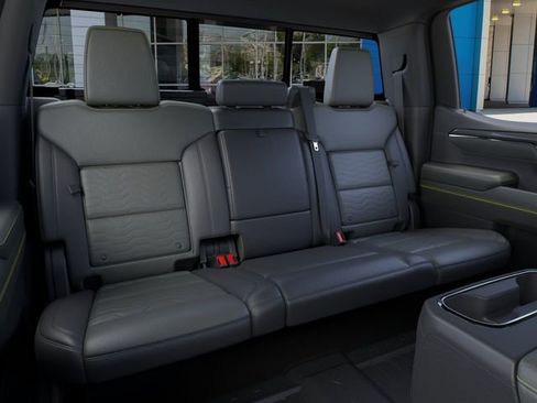 New 2026 Chevrolet Silverado 1500 ZR2 AWD/4WD image 17