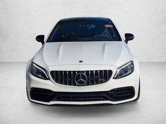 Certified 2023 Mercedes-Benz C 63 AMG S video 2