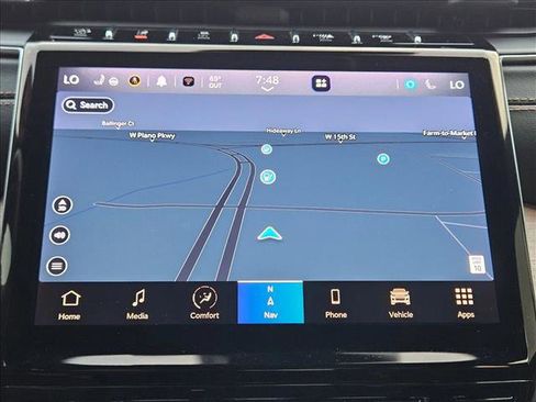 Used 2023 Jeep Grand Cherokee Summit w/ Adv Protech Group IV image 14