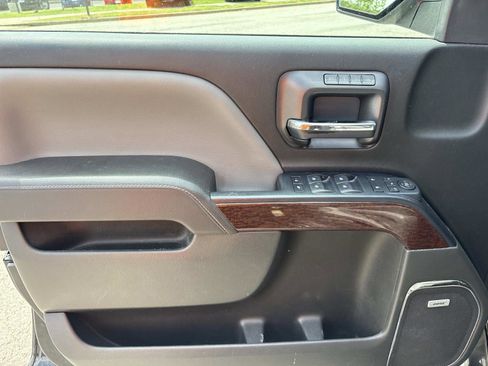 Used 2018 GMC Sierra 1500 SLT w/ SLT Premium Package image 13