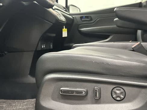 Certified 2025 Honda Odyssey EX-L image 26