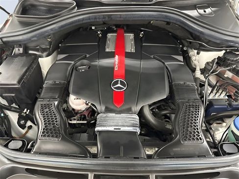 Certified 2019 Mercedes-Benz GLE 43 AMG 4MATIC Coupe image 10