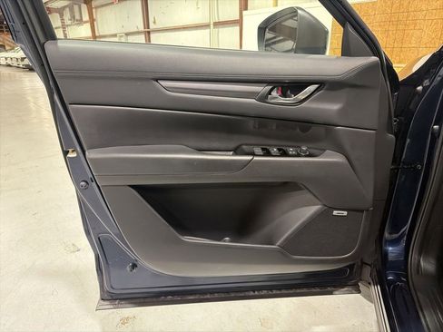 Used 2017 MAZDA CX-5 Touring w/ Preferred Equipment Package image 24