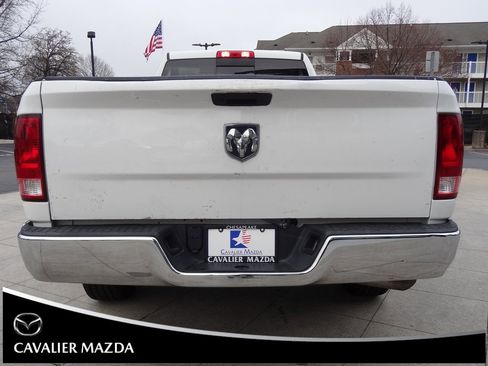 Used 2019 RAM 1500 Tradesman w/ Popular Equipment Group image 5