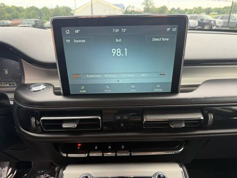 Used 2022 Lincoln Aviator 2WD image 35