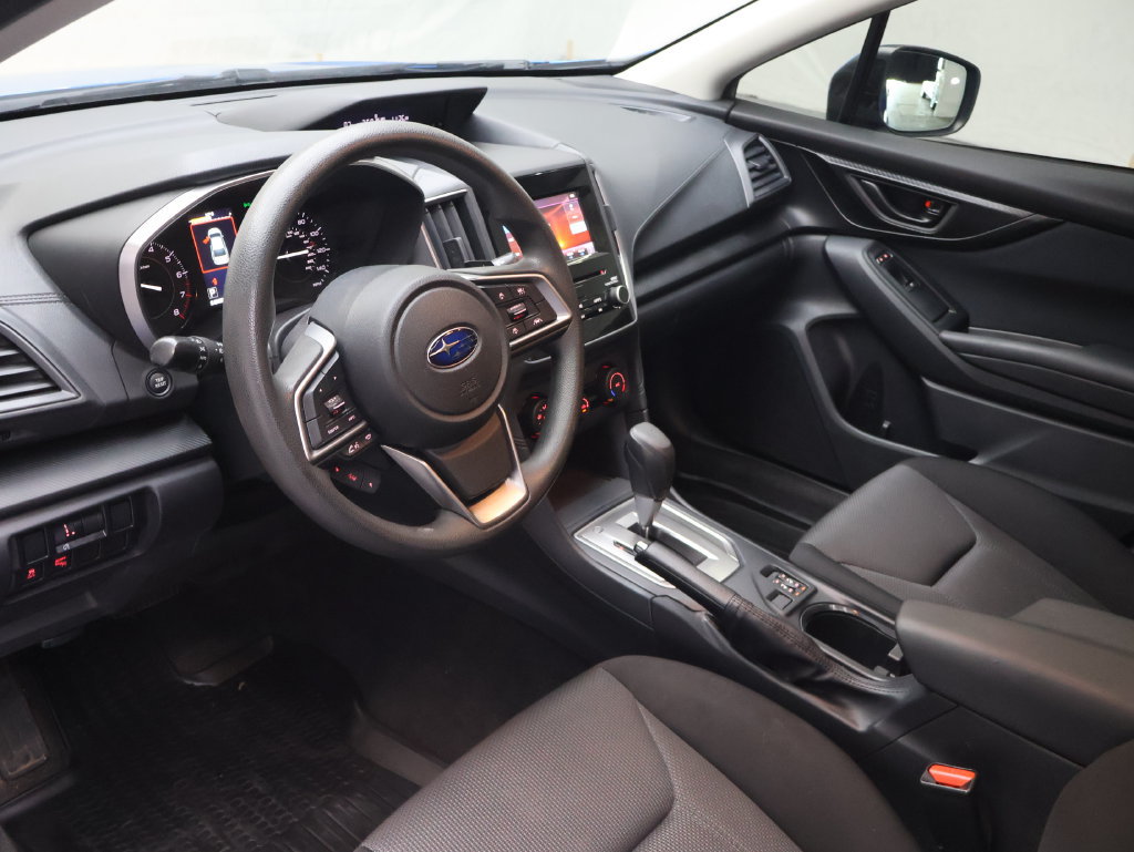 Used 2020 Subaru Impreza 2.0i Premium w/ Popular Package #2 AWD/4WD image 17