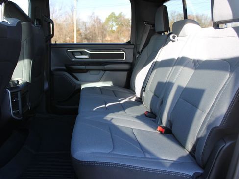 Used 2023 RAM 1500 Big Horn w/ Trailer Tow Group image 22